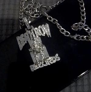 Meet your Posher, Tony